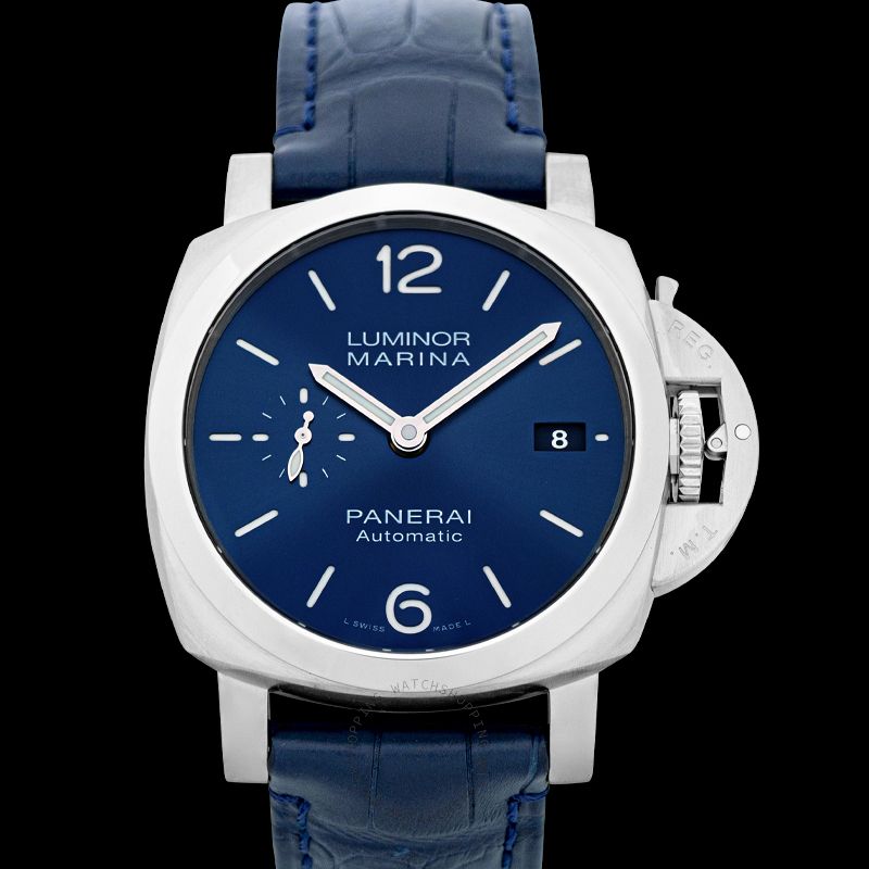 replica Panerai Luminor PAM01393 WATCHES 3 