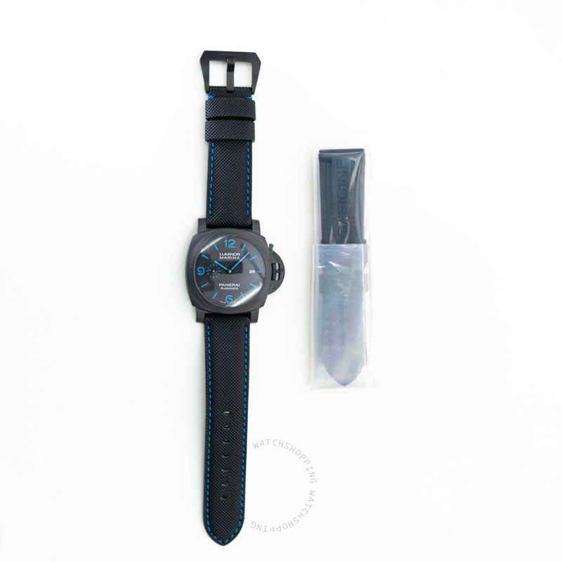 replica Panerai Luminor PAM01661 WATCHES 3 