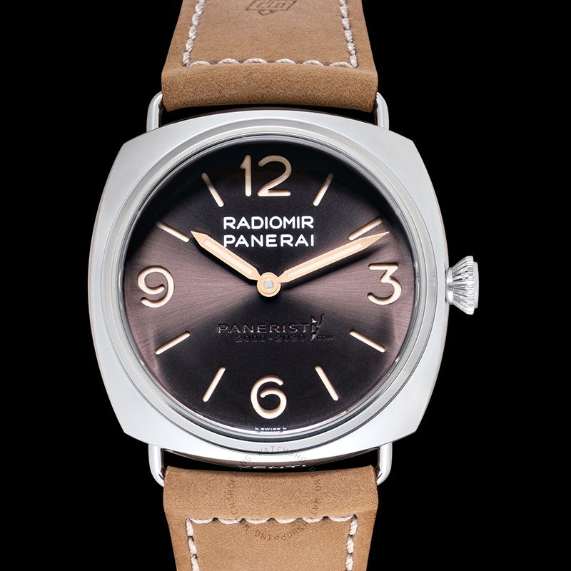 replica Panerai Luminor PAM02020 WATCHES 3 