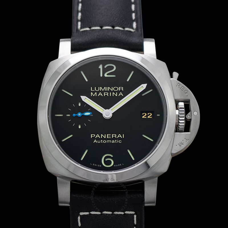 replica Panerai Luminor PAM02392 WATCHES 3 