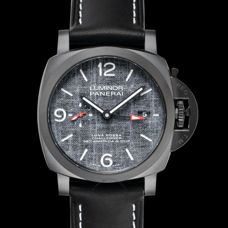 replica Panerai Luminor 1950 PAM01036 WATCHES 3 