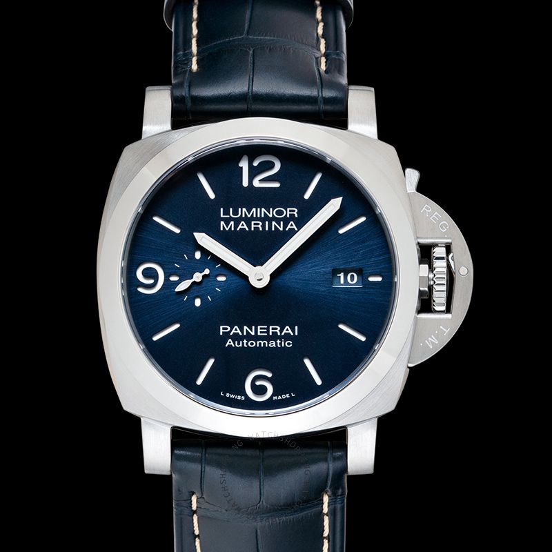 replica Panerai Luminor 1950 PAM01313 WATCHES 3 