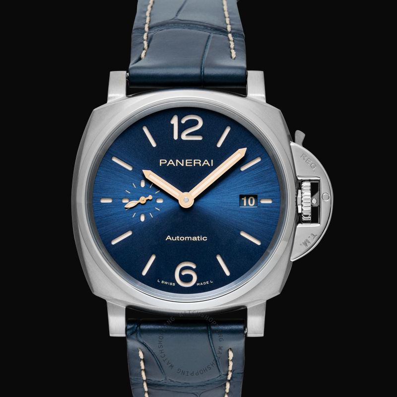 replica Panerai Luminor Due PAM00927 WATCHES 3 