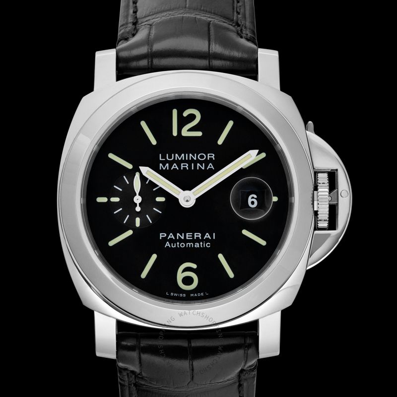 replica Panerai Luminor PAM00104 WATCHES 3