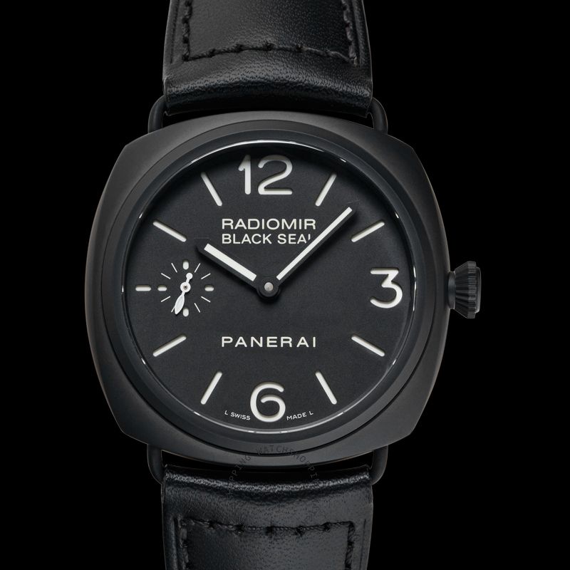 replica Panerai Radiomir PAM00292 WATCHES 3 