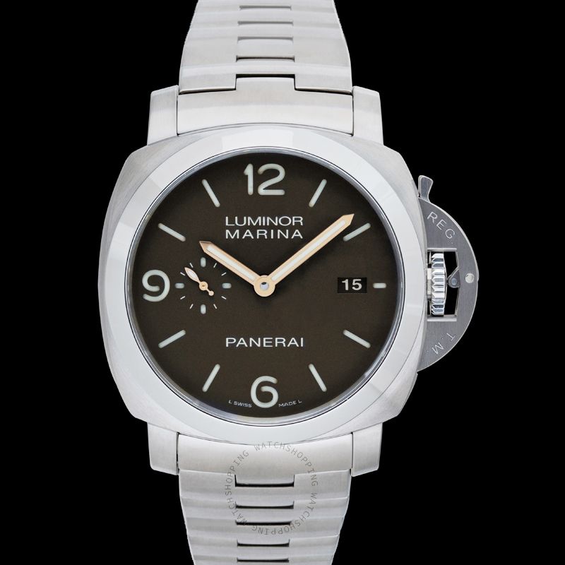 replica Panerai Luminor PAM00352 WATCHES 3
