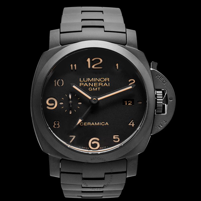 replica Panerai Luminor 1950 PAM00438 WATCHES 3