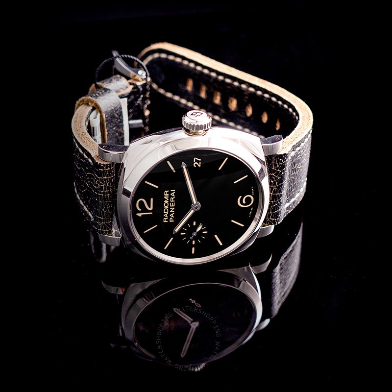 replica Panerai Radiomir PAM00514 WATCHES 3 