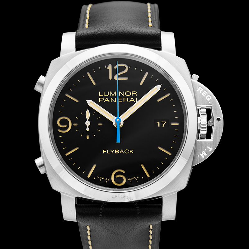 replica Panerai Luminor 1950 PAM00524 WATCHES 3