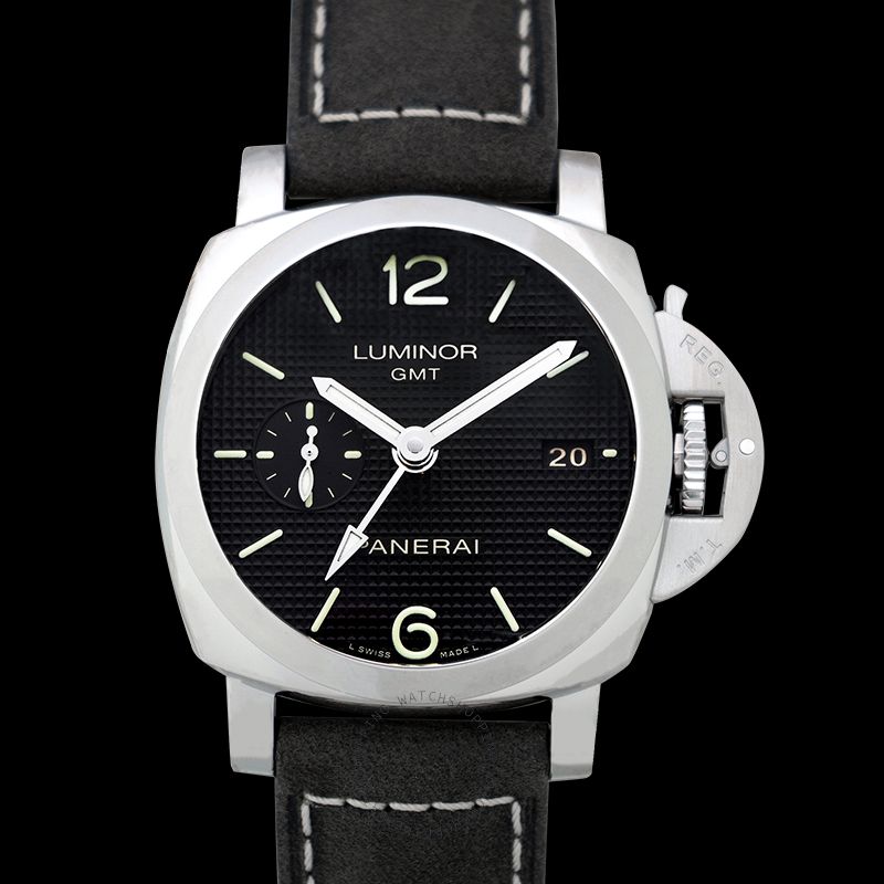 replica Panerai Luminor 1950 PAM00535 WATCHES 3 