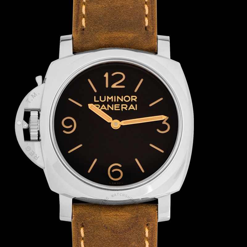 replica Panerai Luminor 1950 PAM00557 WATCHES 3