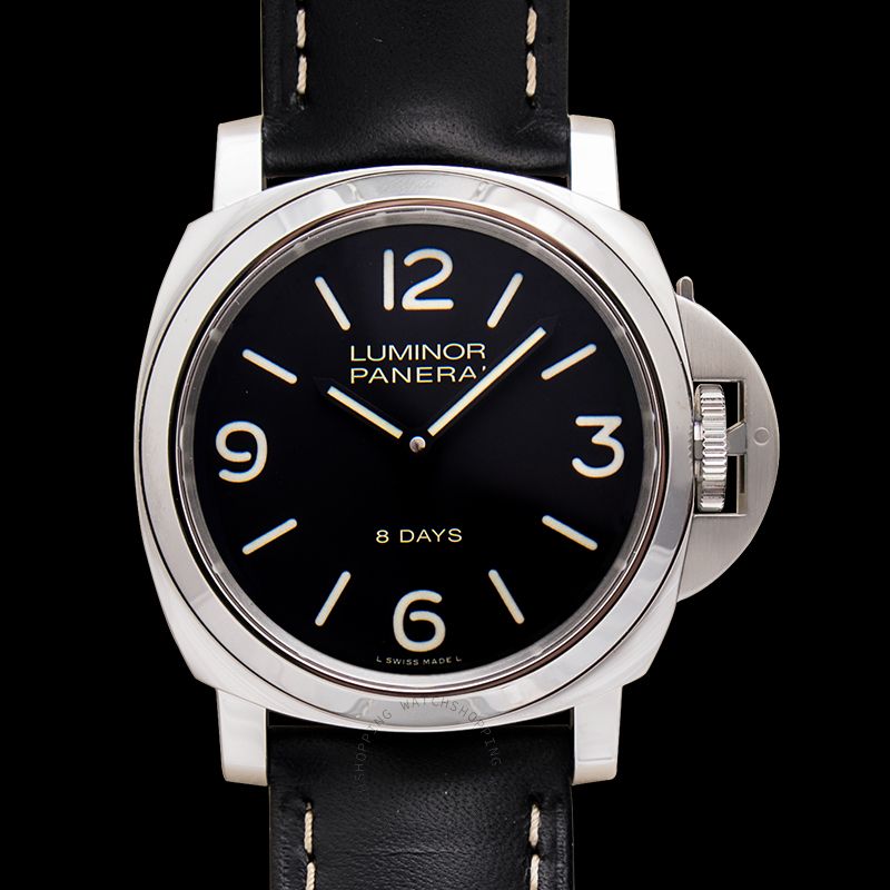 replica Panerai Luminor PAM00560 WATCHES 3
