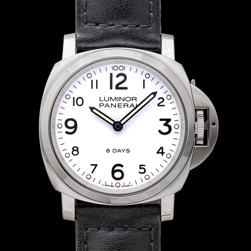 replica Panerai Luminor PAM00561 WATCHES 3