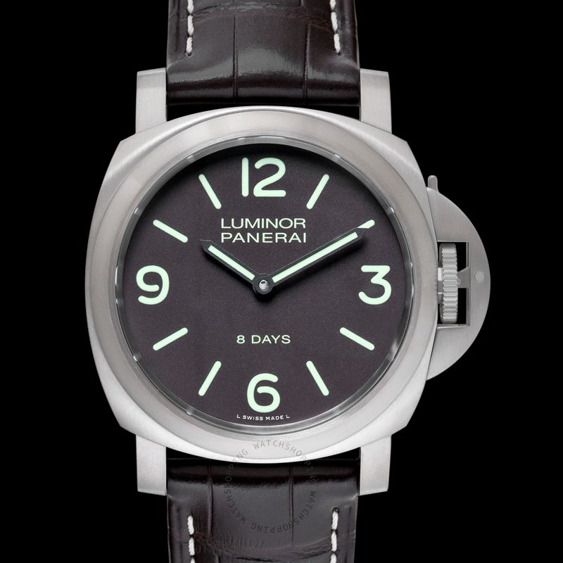 replica Panerai Luminor PAM00562 WATCHES 3 