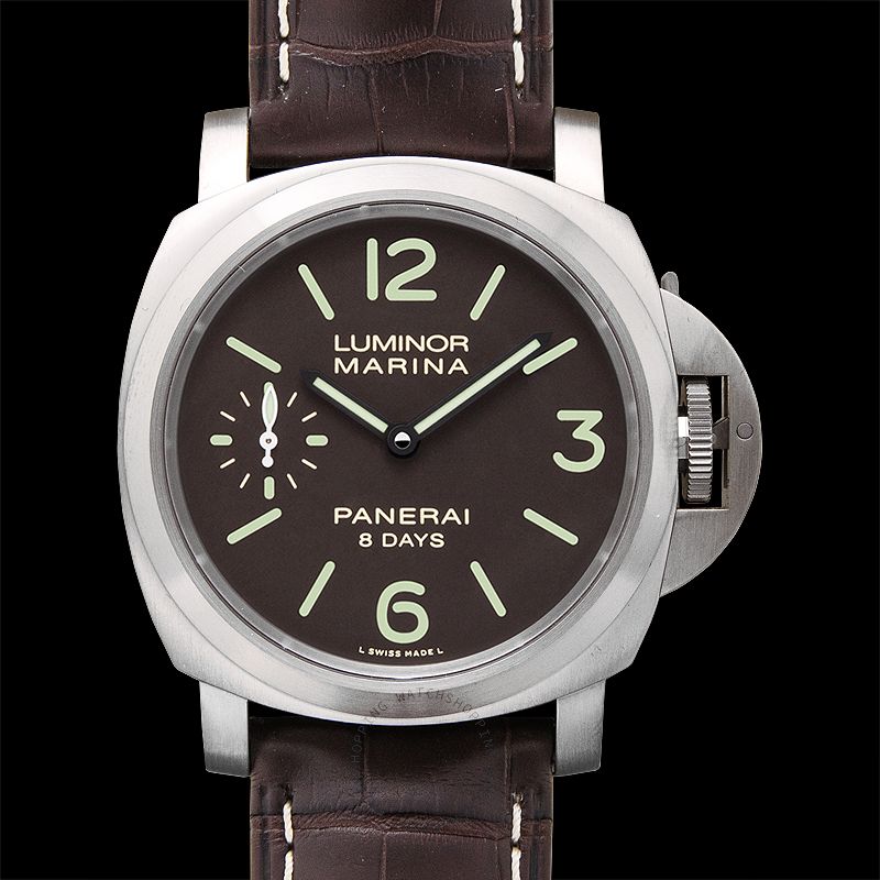 replica Panerai Luminor PAM00564 WATCHES 3