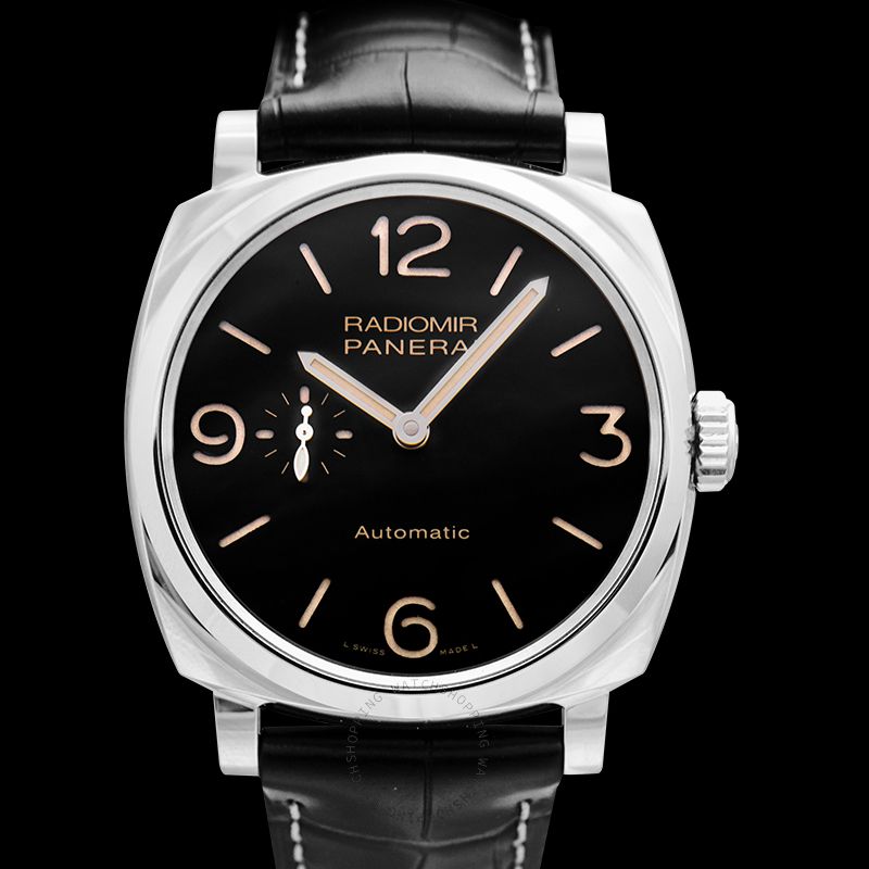 replica Panerai Radiomir PAM00572 WATCHES 3