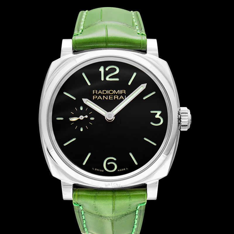 replica Panerai Radiomir 1940 PAM00574 WATCHES 3