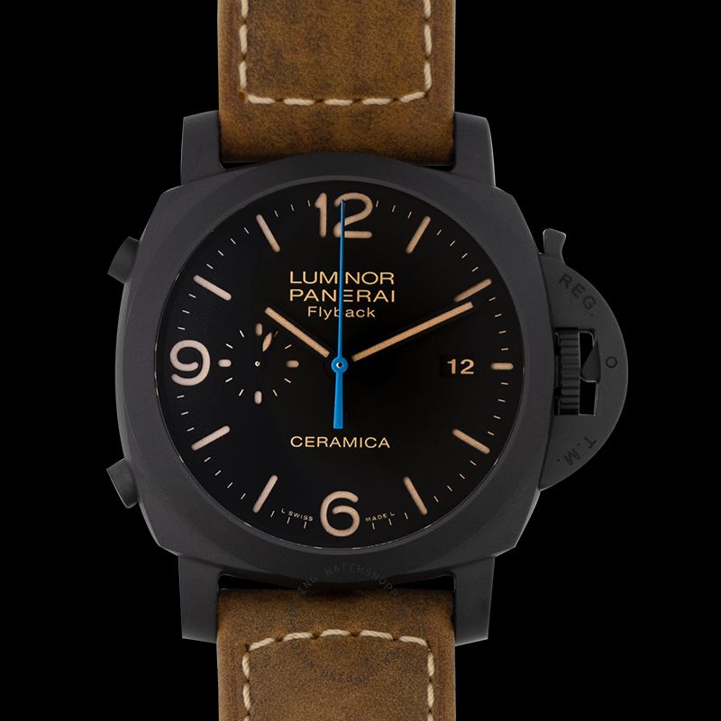 replica Panerai Luminor 1950 PAM00580 WATCHES 3