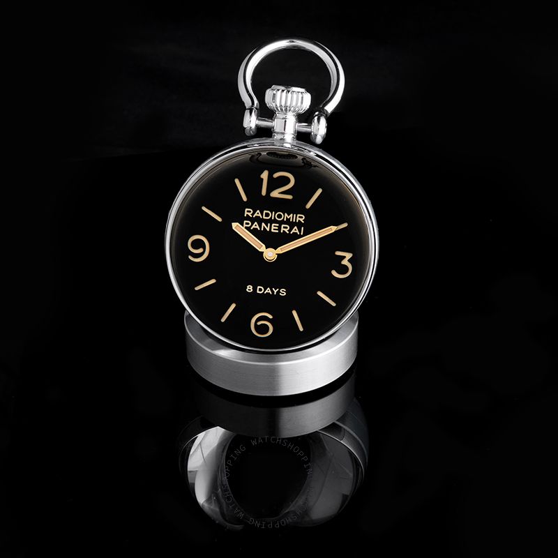 replica Panerai Table Clock PAM00581 WATCHES 3