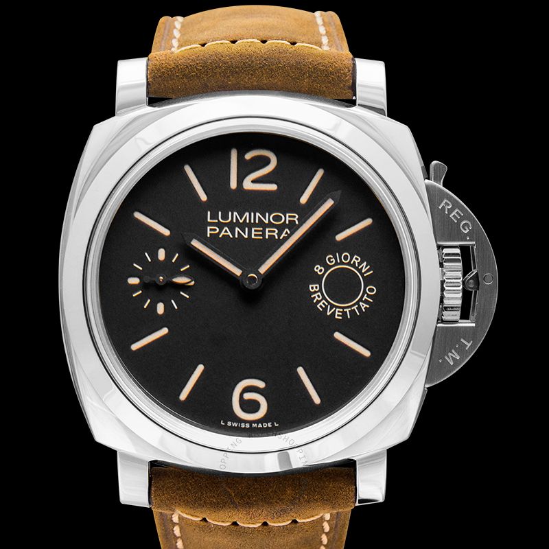 replica Panerai Luminor PAM00590 WATCHES 3