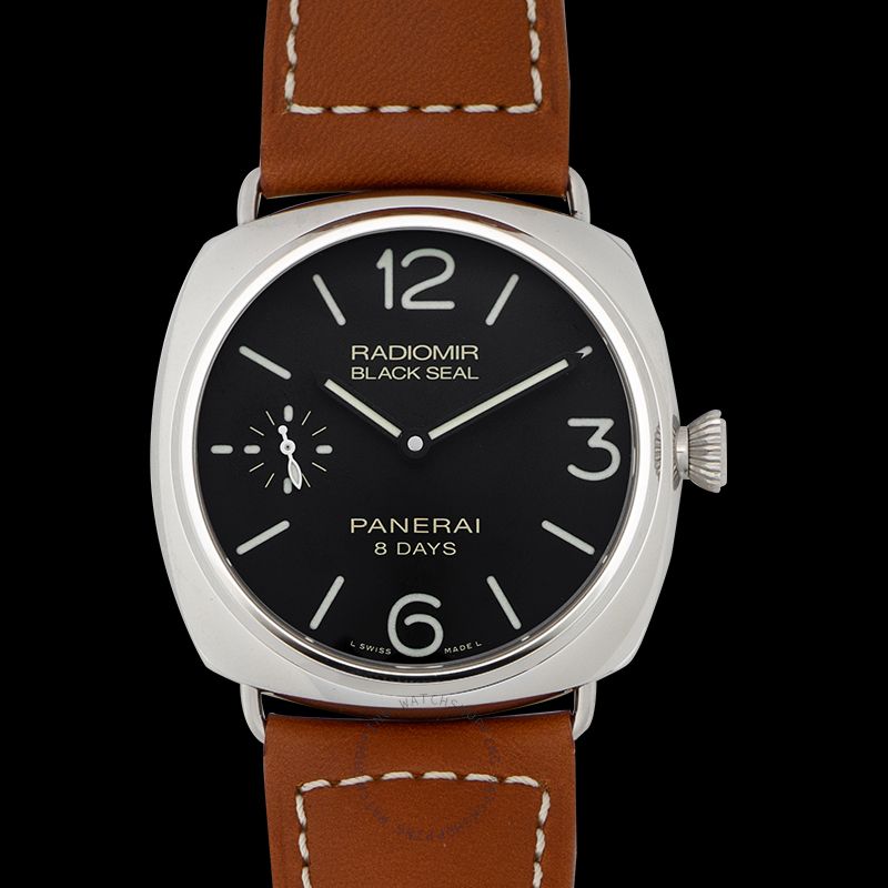 replica Panerai Radiomir PAM00609 WATCHES 3