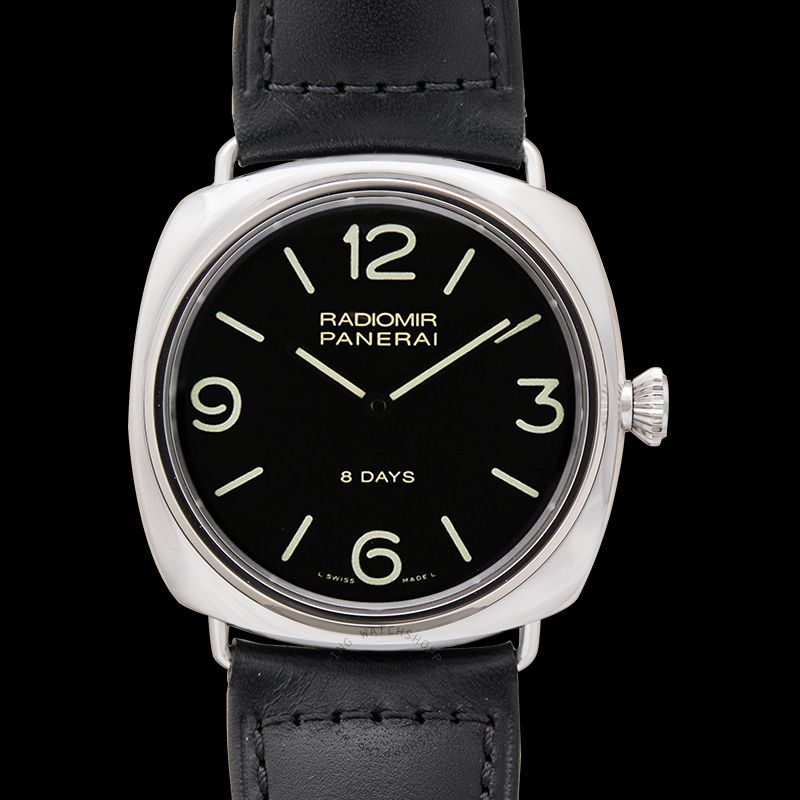 replica Panerai Radiomir PAM00610 WATCHES 3