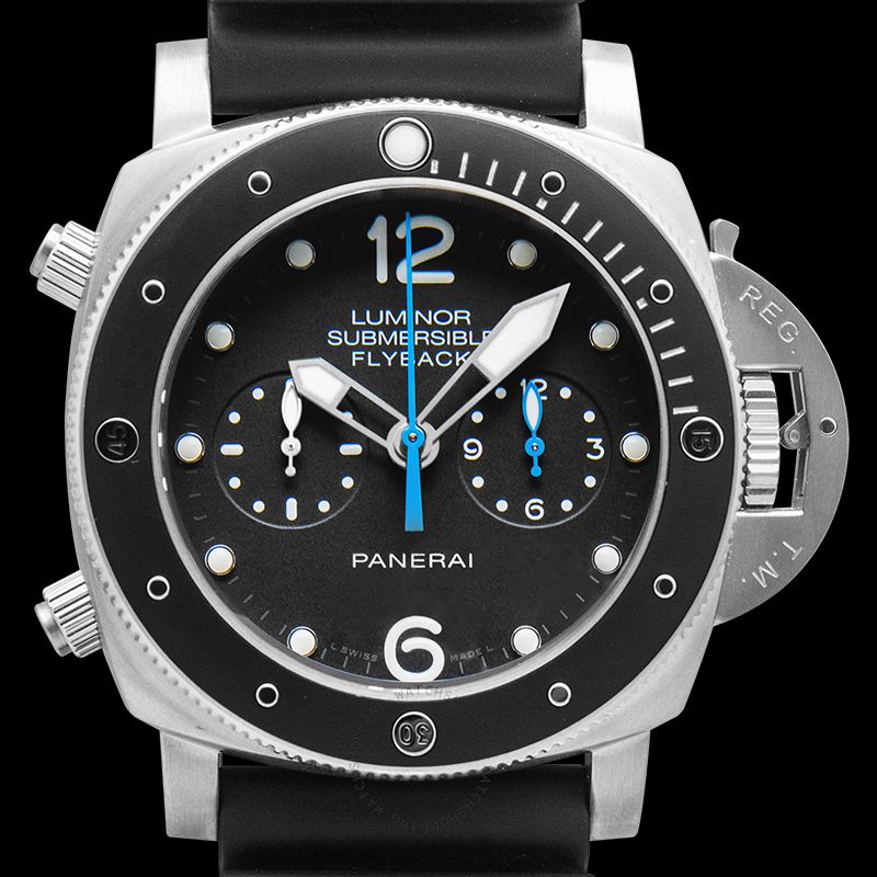 replica Panerai Luminor 1950 PAM00615 WATCHES 3