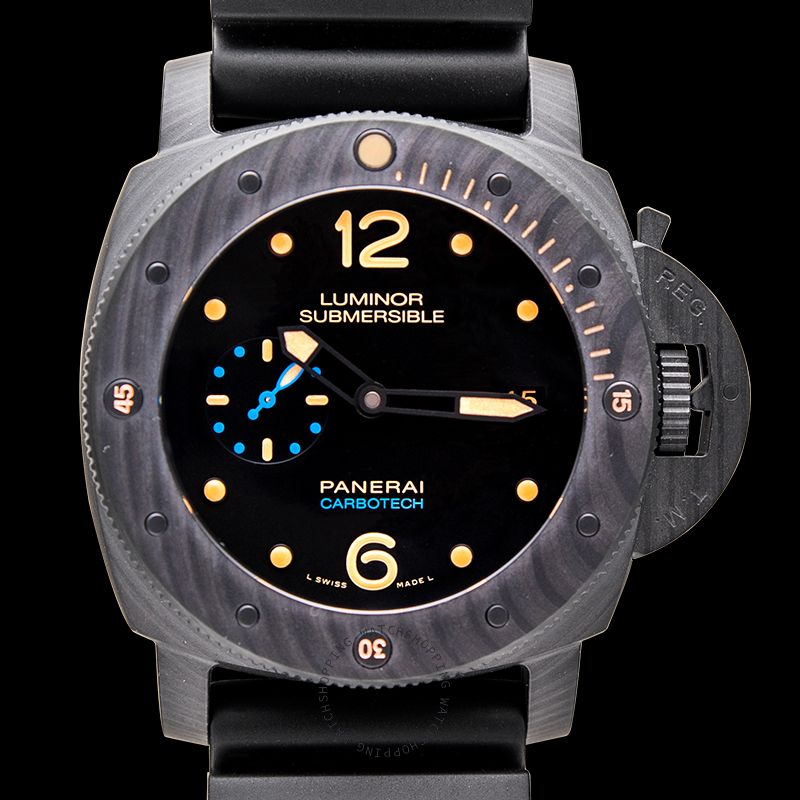 replica Panerai Luminor 1950 PAM00616 WATCHES 3