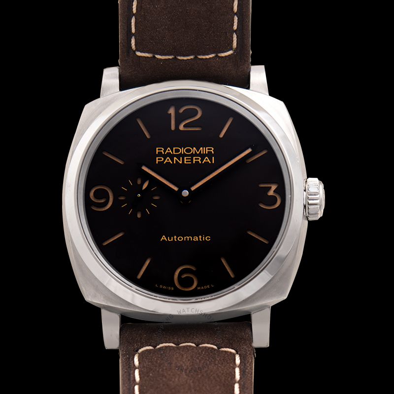 replica Panerai Radiomir PAM00619 WATCHES 3