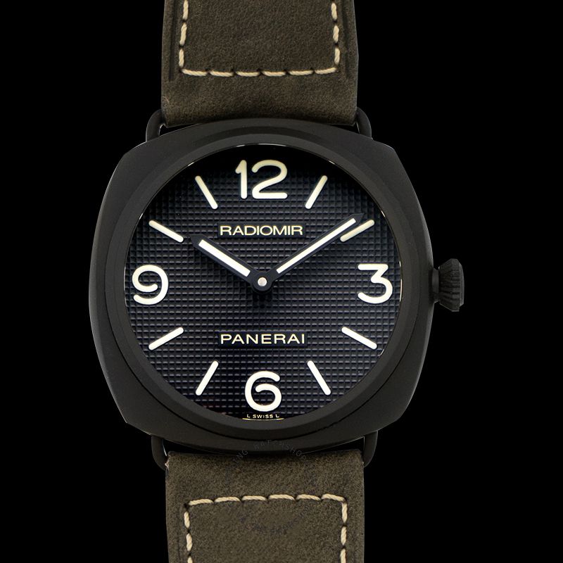 replica Panerai Radiomir PAM00643 WATCHES 3