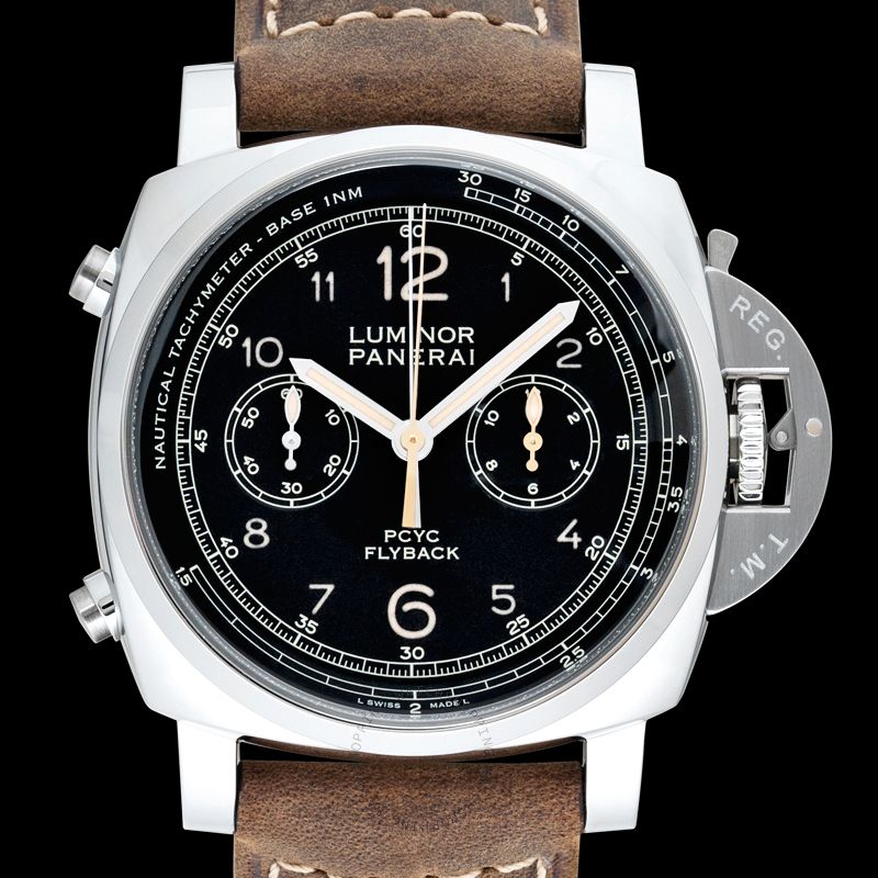 replica Panerai Luminor 1950 PAM00653 WATCHES 3