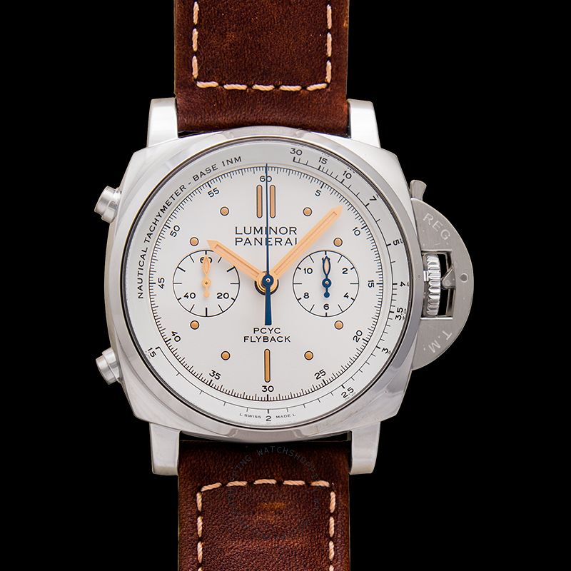 replica Panerai Luminor 1950 PAM00654 WATCHES 3