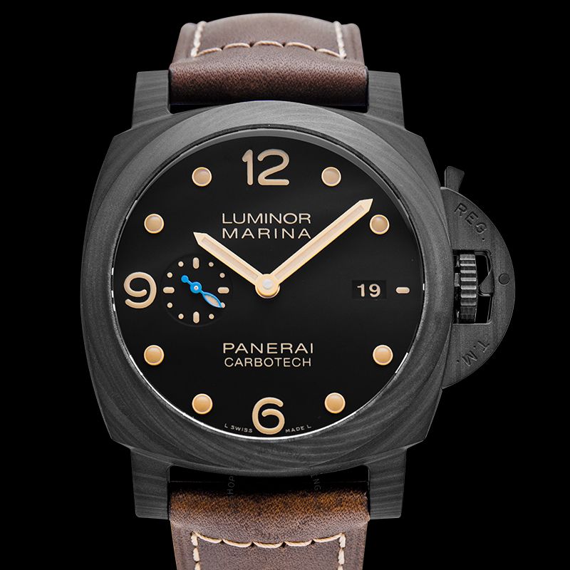 replica Panerai Luminor 1950 PAM00661 WATCHES 3
