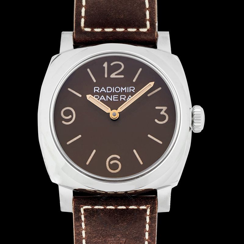 replica Panerai Radiomir PAM00662 WATCHES 3