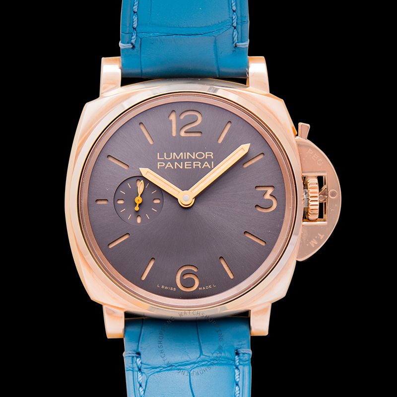 replica Panerai Luminor Due PAM00677 WATCHES 3