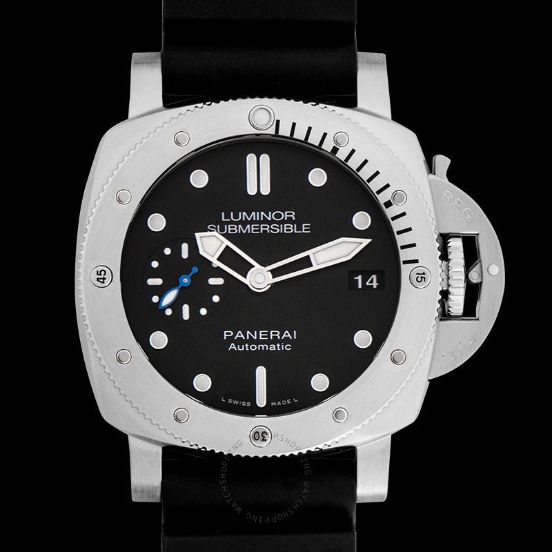 replica Panerai Luminor 1950 PAM00682 WATCHES 3