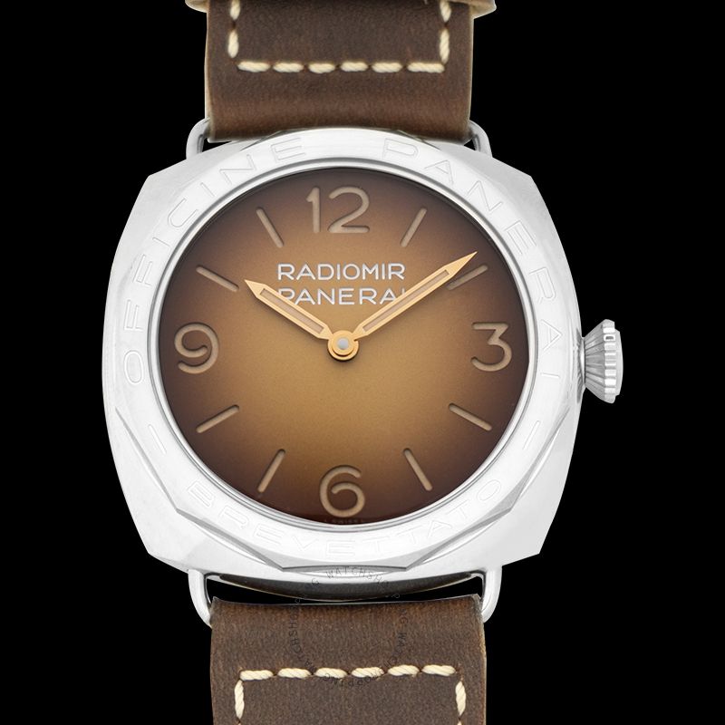 replica Panerai Radiomir PAM00687 WATCHES 3