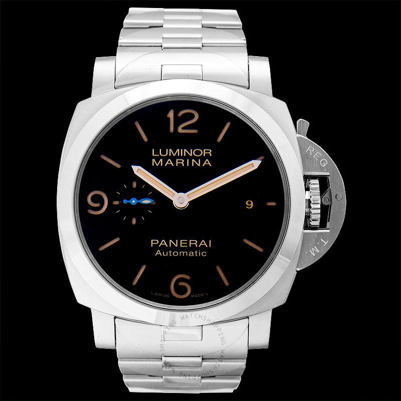 replica Panerai Luminor 1950 PAM00723 WATCHES 3