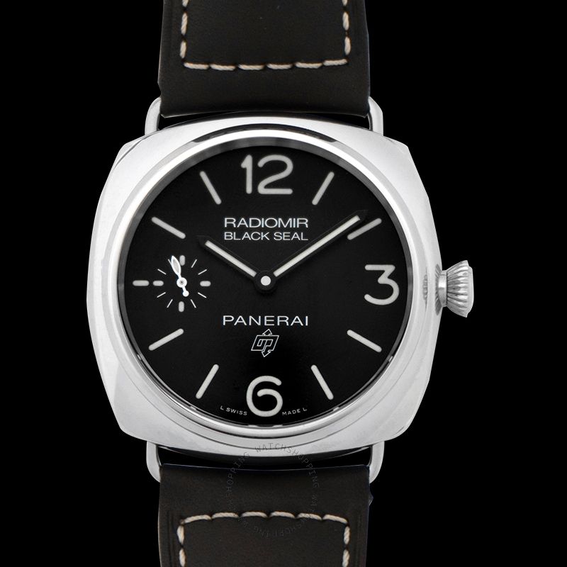 replica Panerai Radiomir PAM00754 WATCHES 3