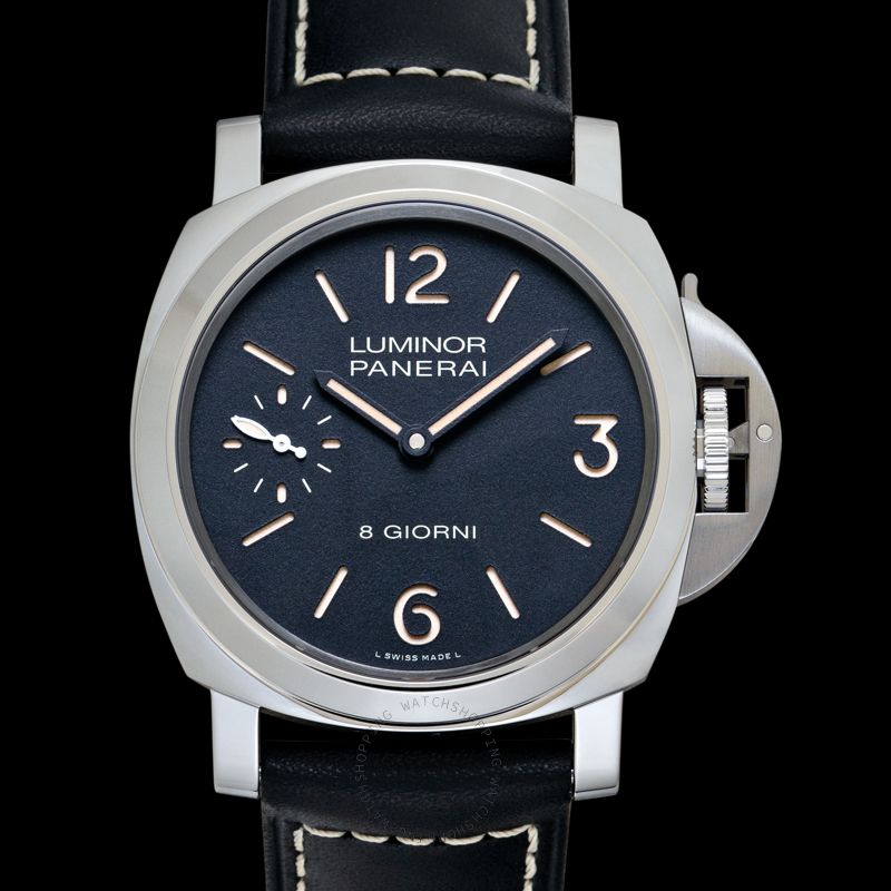 replica Panerai Luminor PAM00915 WATCHES 3 