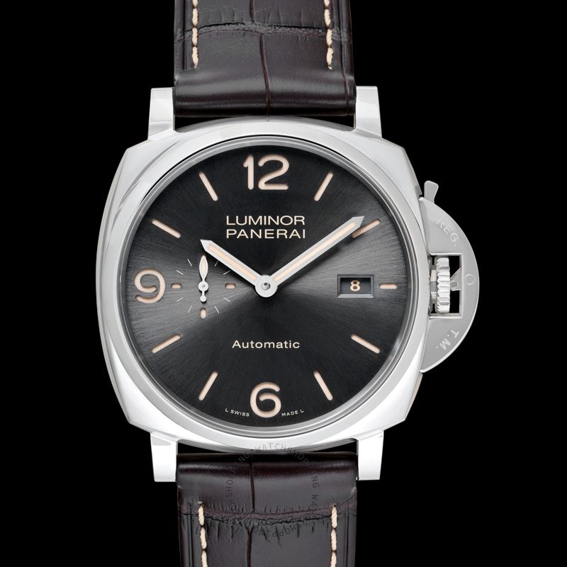 replica Panerai Luminor Due PAM00943 WATCHES 3