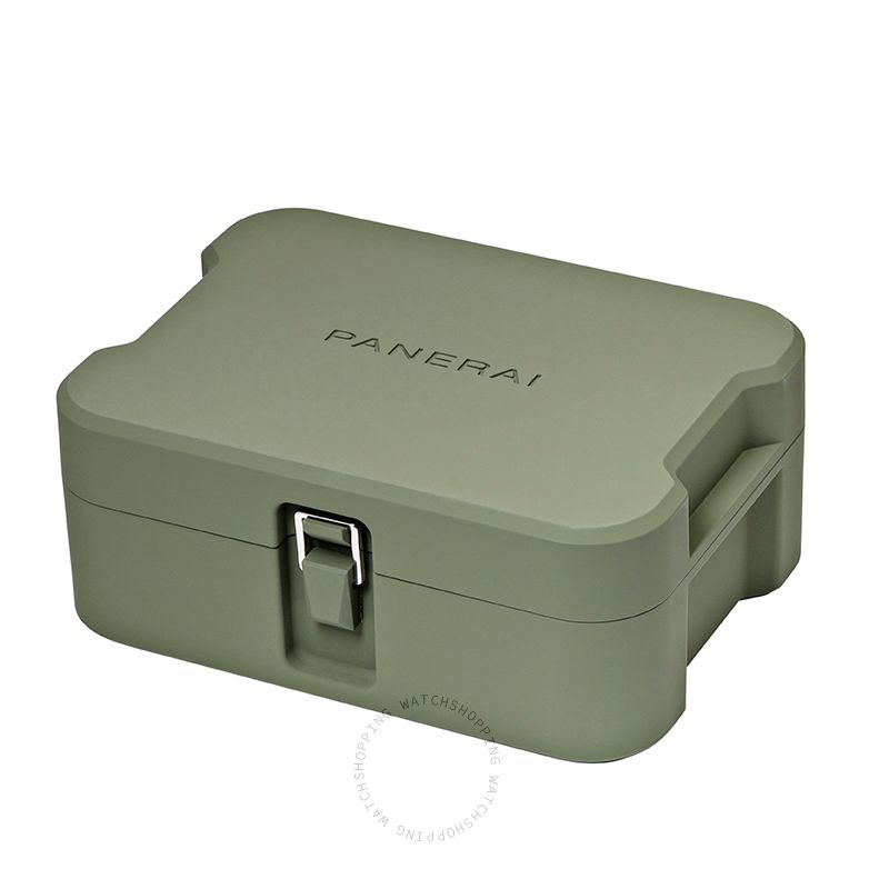 replica Panerai Submersible PAM00979 WATCHES 3 
