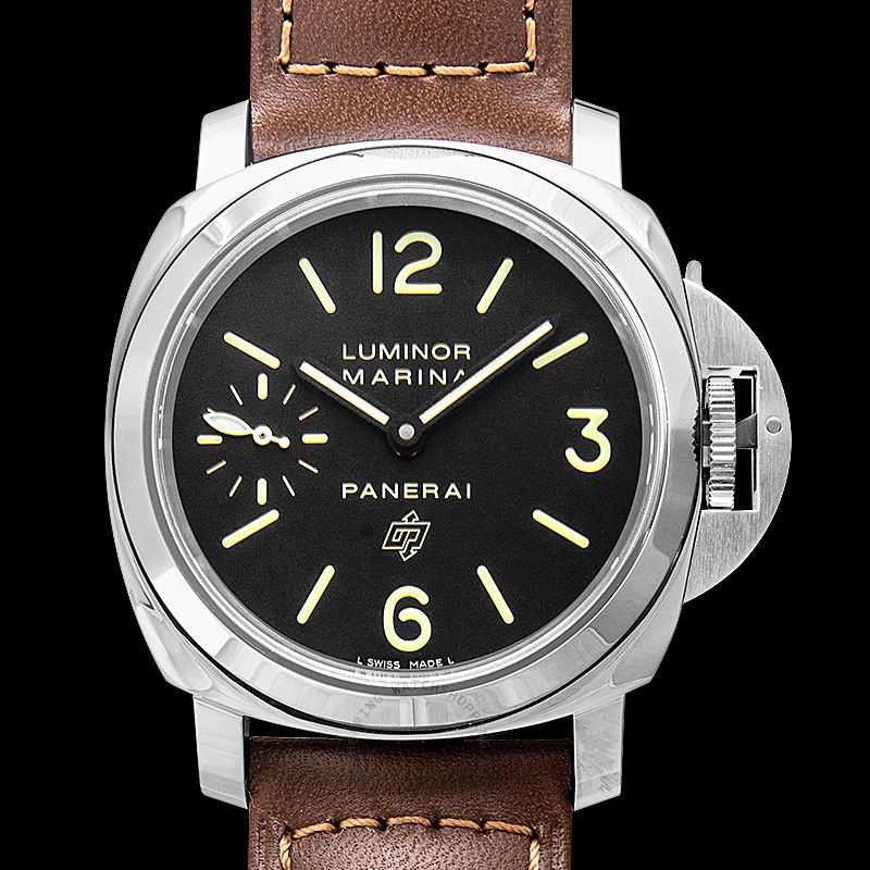 replica Panerai Luminor PAM01005 WATCHES 3