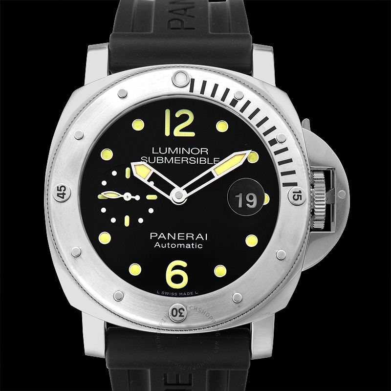 replica Panerai Luminor PAM01024 WATCHES 3