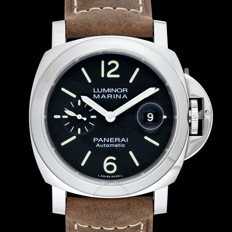 replica Panerai Luminor PAM01104 WATCHES 3