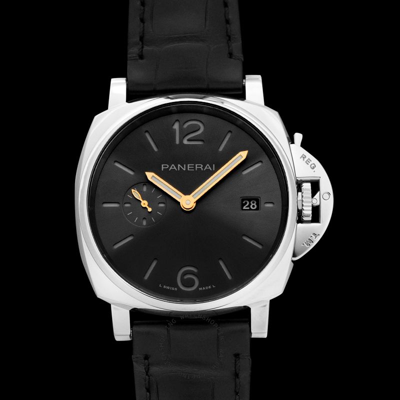 replica Panerai Luminor PAM01250 WATCHES 3 