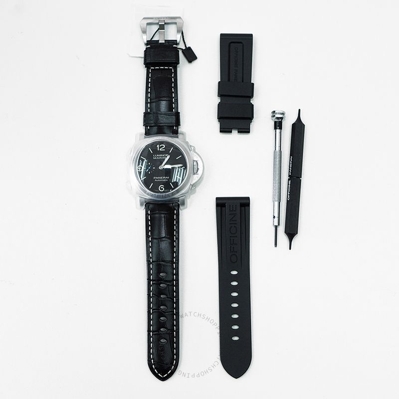 replica Panerai Luminor 1950 PAM01312 WATCHES 3