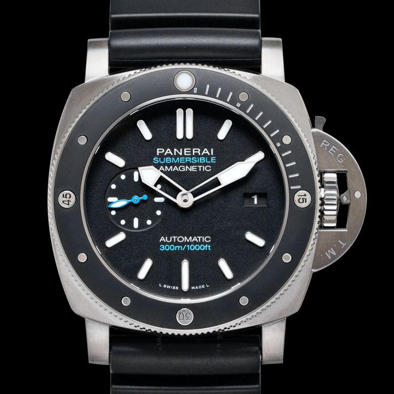 replica Panerai Luminor 1950 PAM01389 WATCHES 3