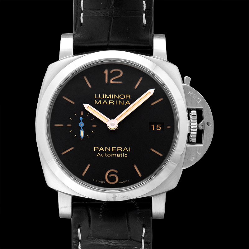 replica Panerai Luminor 1950 PAM01392 WATCHES 3