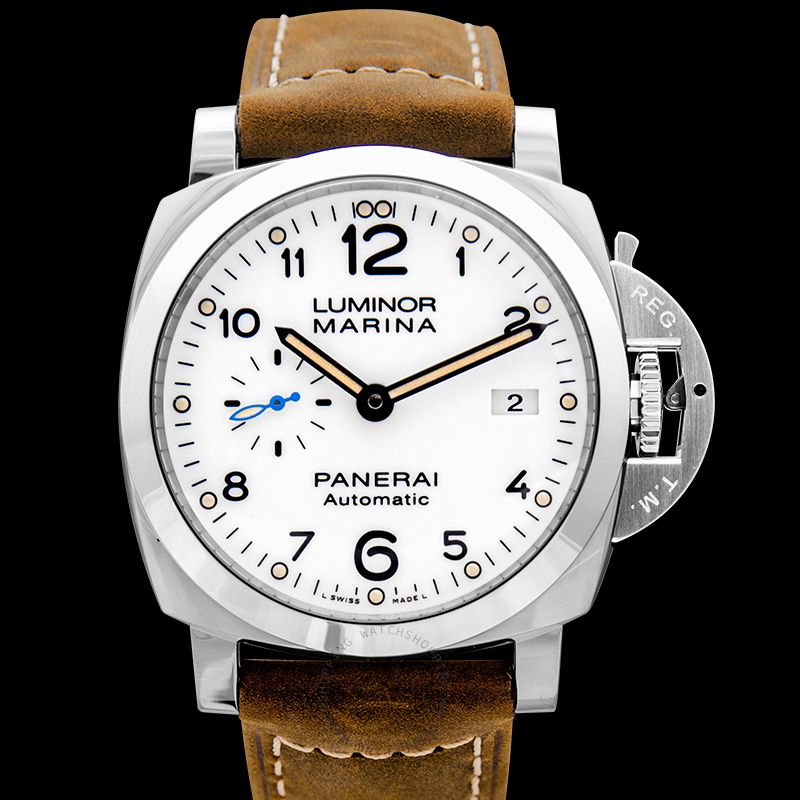 replica Panerai Luminor 1950 PAM01499 WATCHES 3